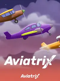 AviatriX versión mejorada 448BET