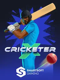 CricketerX crash de cricket 448BET