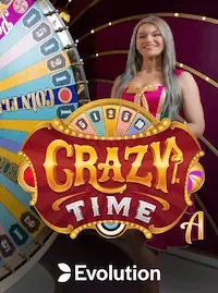 Crazy Time número 1 en 448BET Latinoamérica