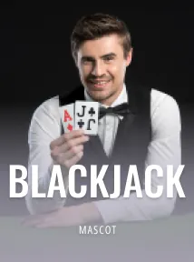 Blackjack en vivo mesas 448BET